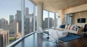 Apartment for rent in Downtown