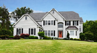 Family home for sale