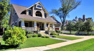 Luxury home for sale