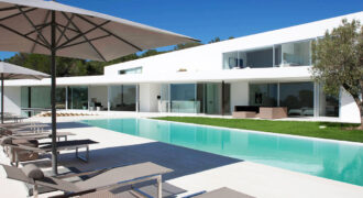 Comfortable family home