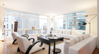 Amazing apartment for family
