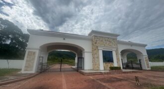 Gorgeous villa for sale